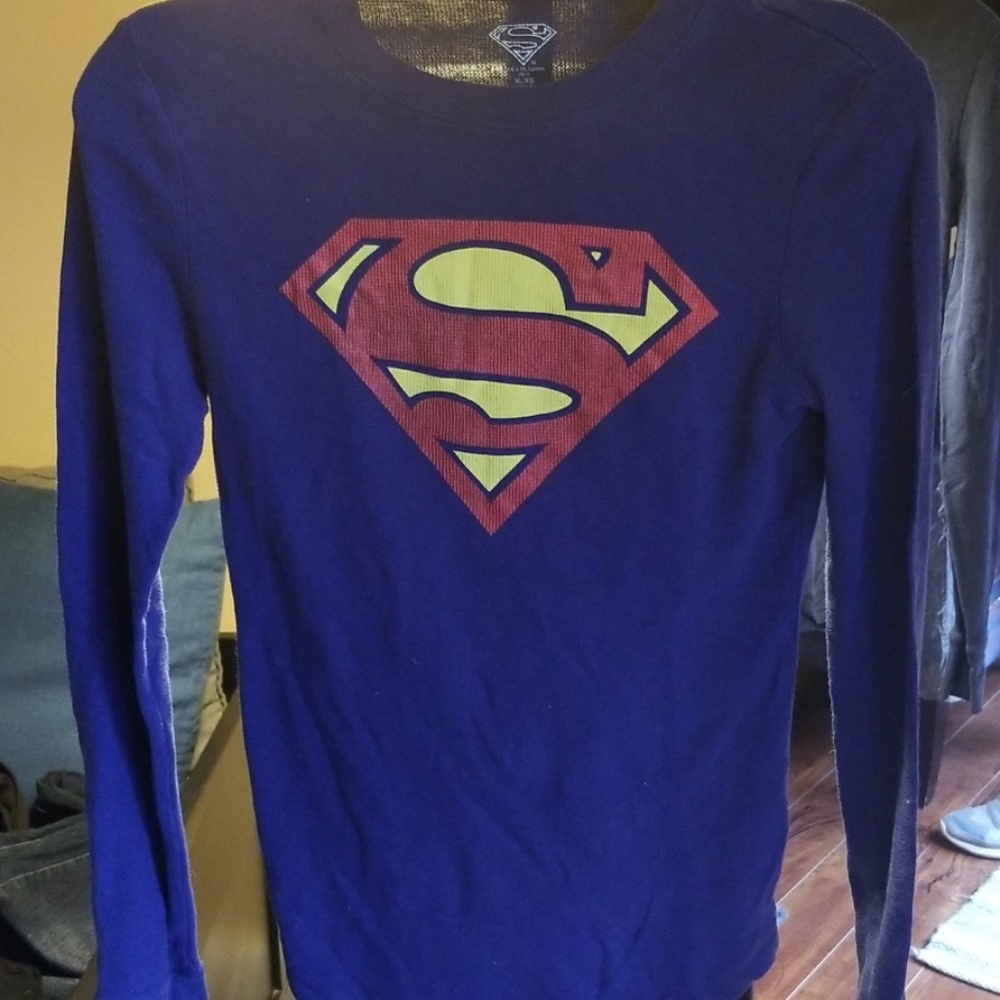 Long Sleeve